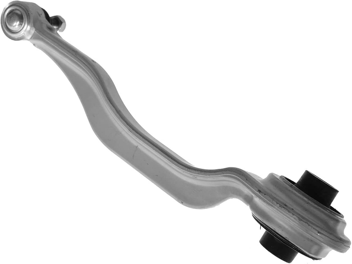 TRQ Front Lower Forward Control Arm w/Ball Joint Driver Left LH for CL E SL Class