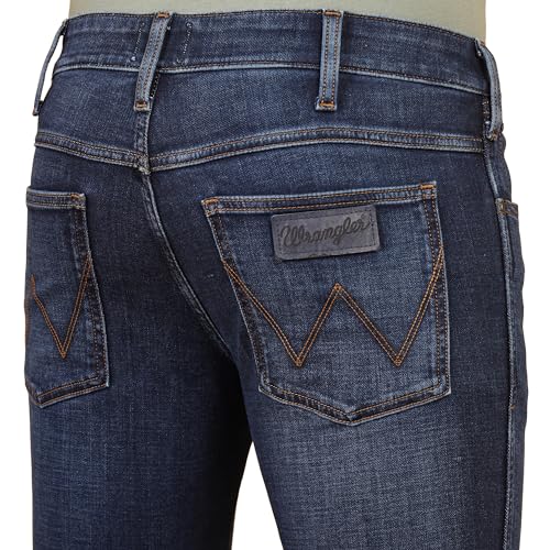 Image of Wrangler Men Jeans