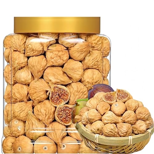 無花果干新疆干いちご干果樹250 g/500 g/1000 g無添加天然大果無糖干いちご新疆特産干花果無花果無花果無花果食物繊維菓子用菓子製菓材料干無花果 (250g*1缶)