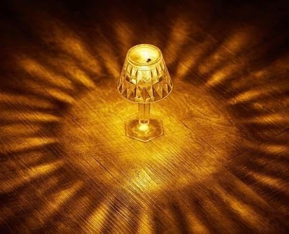 Bougies chauffe-plat LED Diwali pour une ambiance de fête zen et chaleureuse