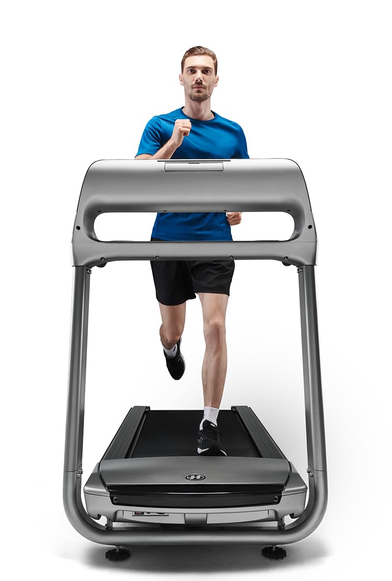 Tapis De Course Horizon Fitness Paragon X - Professionnel, Neuf Sous Emballage