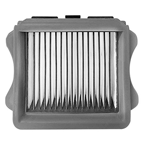 Bzocio BüRsten Walze und Vakuum Filter für TINECO IFLOOR, IFLOOR3, Floor One S3 Hart Holz BBDen Nass Trocken Sauger… - Image 3