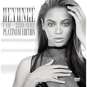 Beyonce – I Am…Sasha Fierce – Platinum
