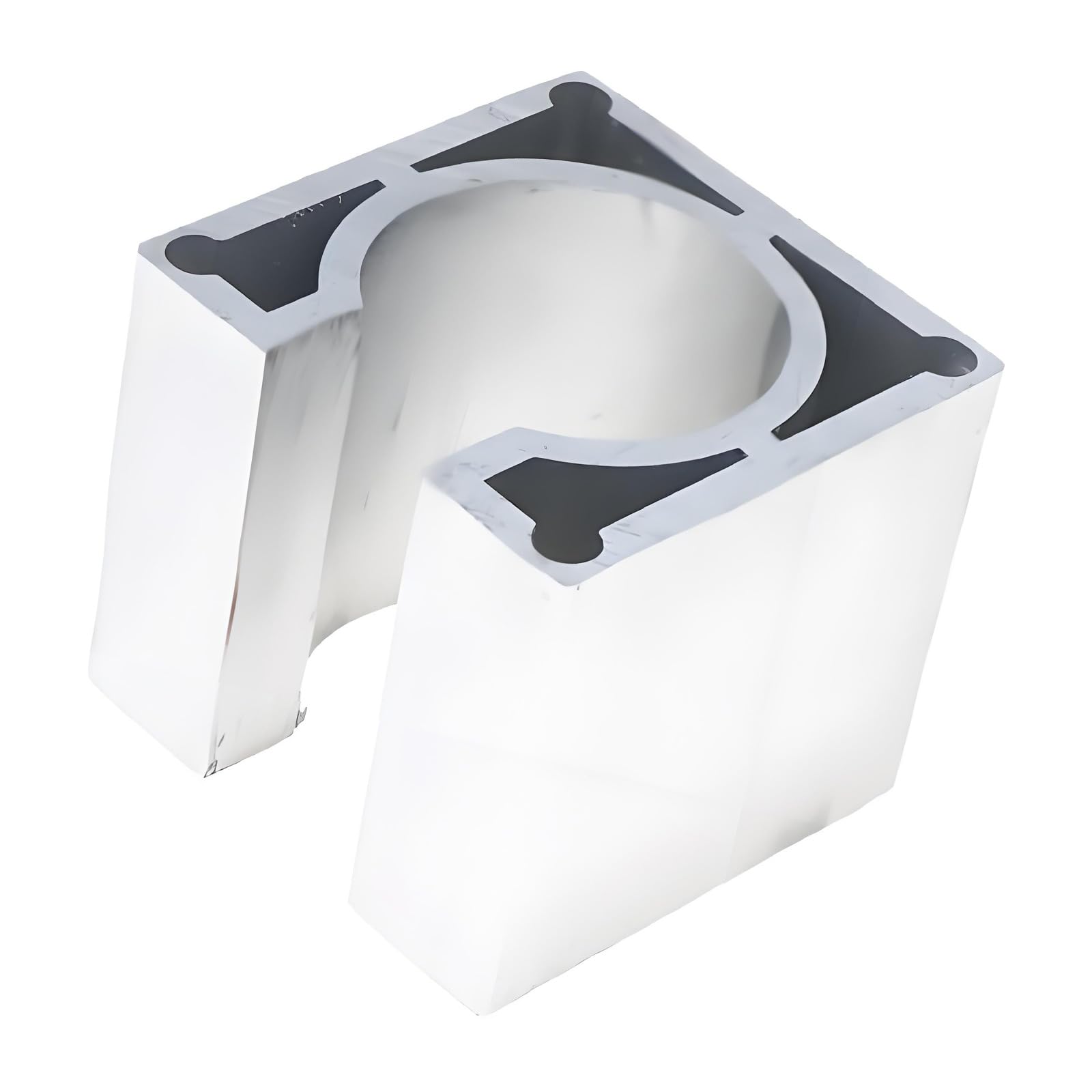 Msioytog C Precisions Engineered Spindles Motor Stand Spindles Fixture Mounting Brackets Lamps For High Speed Operations Mount Brackets Lamps