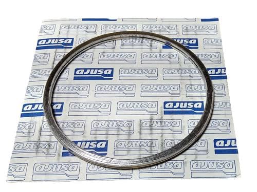 Exhaust Gasket to Turbocharger Compatible with Land Rover Ranger Rover 13 Range Rover EVOQUE Range Rover Sport Discovery Sport LR105411