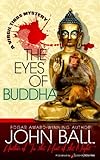 The Eyes of Buddha (Virgil Tibbs series Book 5)