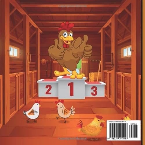 Best Cock on the Block: Naughty Little Books for Adults and Grown Kids: 1