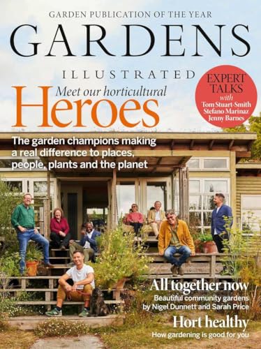 Gardening Magazines