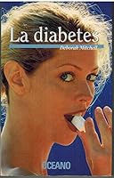 Diabetes, La (Spanish Edition) 8495209101 Book Cover