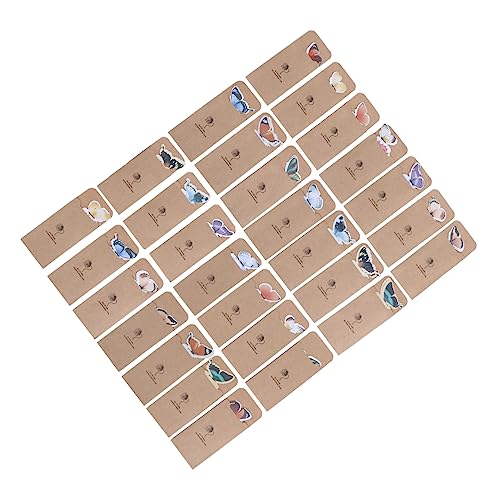 Marque-page en bocal Lurrose pour personnaliser vos moments de lecture de l'année