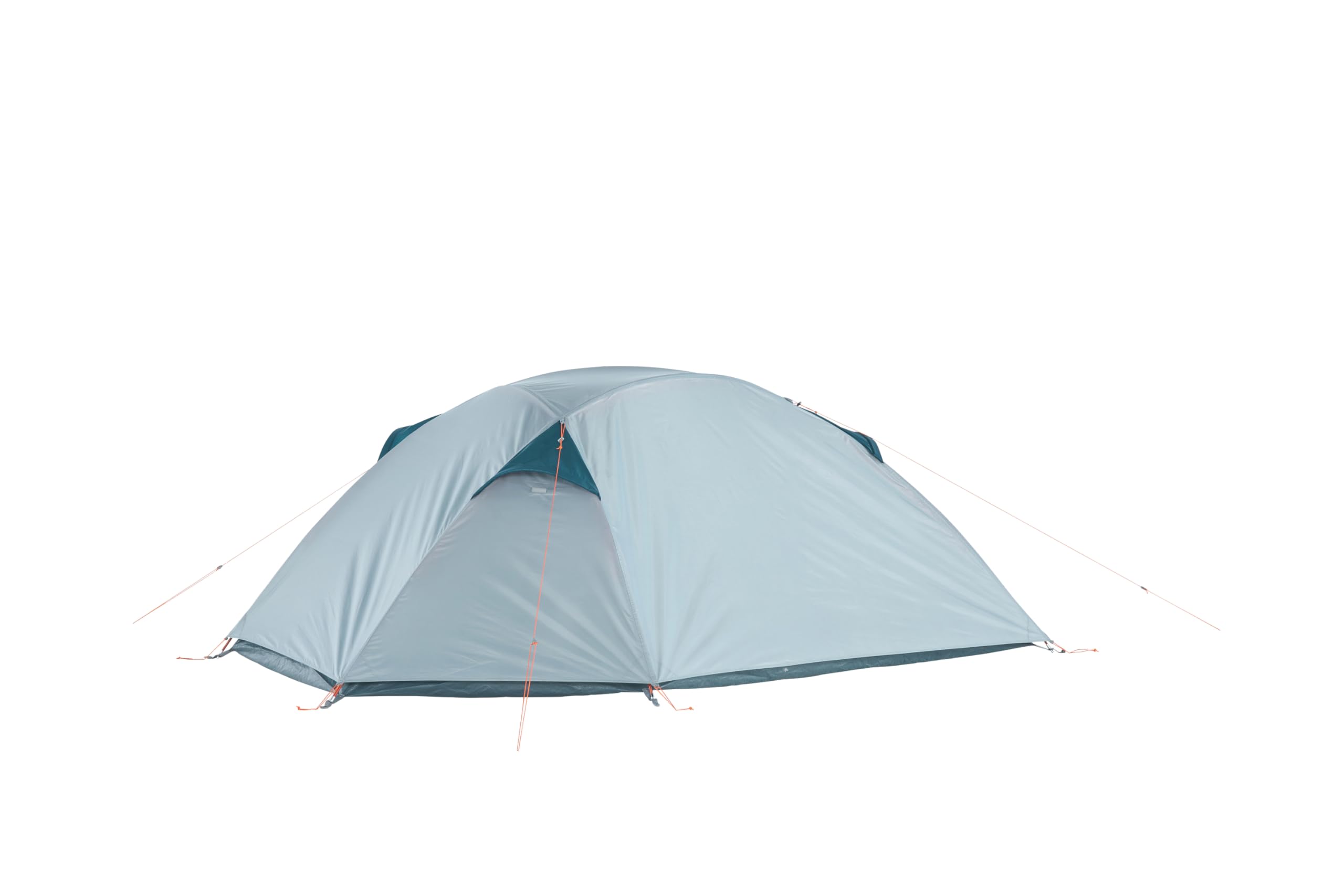 Rand Canyon APEX 1 / Tenda compatta per 1 persona con apsis, geodetica e autoportante, ideale per il trekking da solista, il campeggio e le avventure all'aria aperta