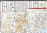 Zoom IMG-1 rand mcnally facile da leggere