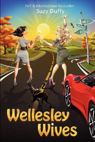 Wellesley Wives view 2
