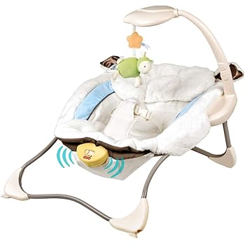baby swing for sleeping