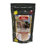 Yorkshire Harrogate Loose Leaf Black Tea From Metropolitan, 100gm