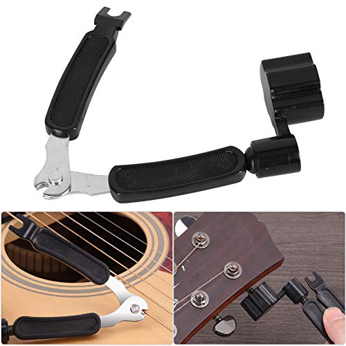Trousse à Outils pour l’entretien de la réparation de la Guitare, kit Complet pour Musiciens Kit d’entretien de la… - Les Beatles, Paul McCartney, John Lennon, RIngo Starr, George Harrison Trousse à Outils pour l'entretien de la réparation de la Guitare, kit Complet pour Musiciens Kit d'entretien de la… – Image 4