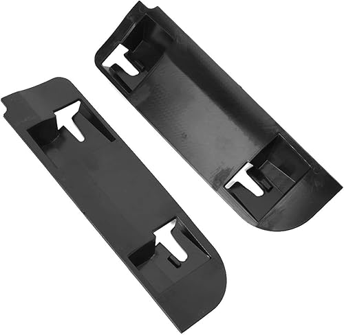 Miniatura 5 de Kit de arranque para portón trasero Qashqai, clip a presión, 2 piezas, mango de arranque para portón trasero, kit de clip para Qashqai 2006-2013