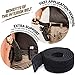 Tacticon Battle Belt V2 | Combat Veteran Owned Company | Tactical Belt Metal Quick Release Buckle | 500D Nylon With Molle