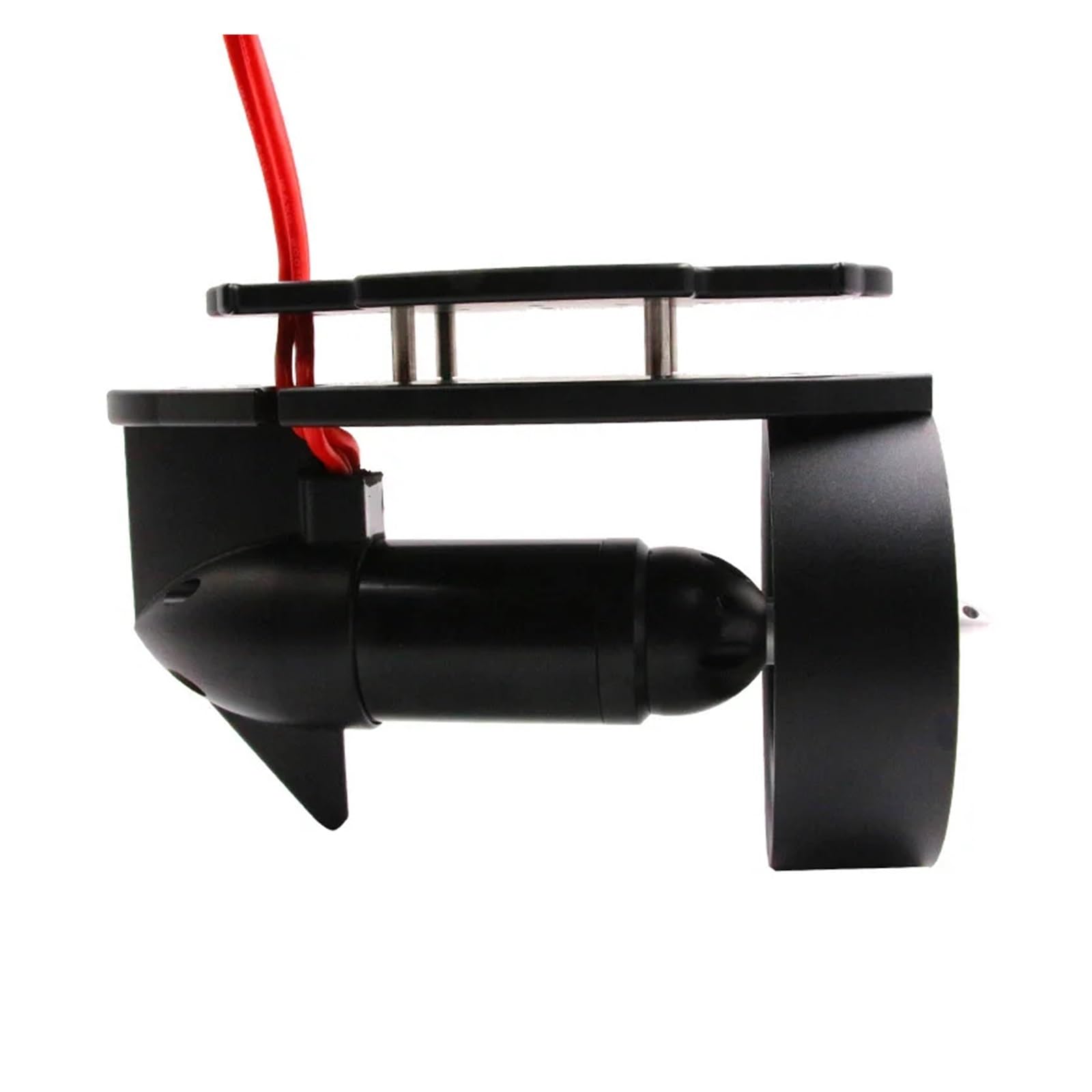 KYO-20T 20kgf 48V DC Thruster Full Metal Waterproof Brushless Motor For RC Boats ROV AUV Robot Electric Yacht E-Surfboard
