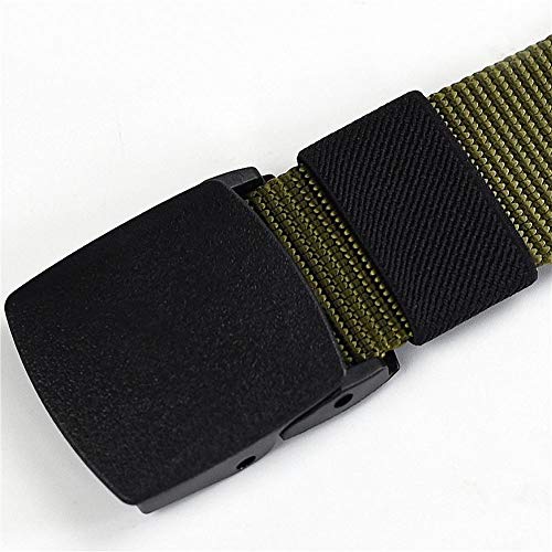 Renquen, cintura tattica in stile militare ad