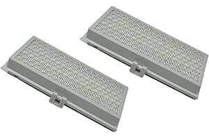 Lingtoolator ement Miele SF-HA 30 Hepa Filters: Protect Your Home from Allergens