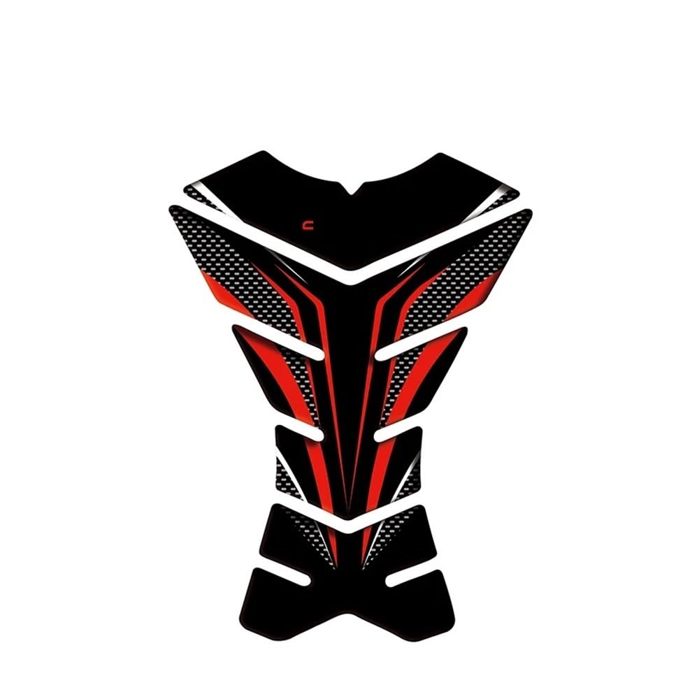 Tank Pad Protector for ETV1000, for RST1000 Motorcycle Rubber Sticker Gas Fuel Oil Tank Pad Protector Decals Tank Pad Sticker