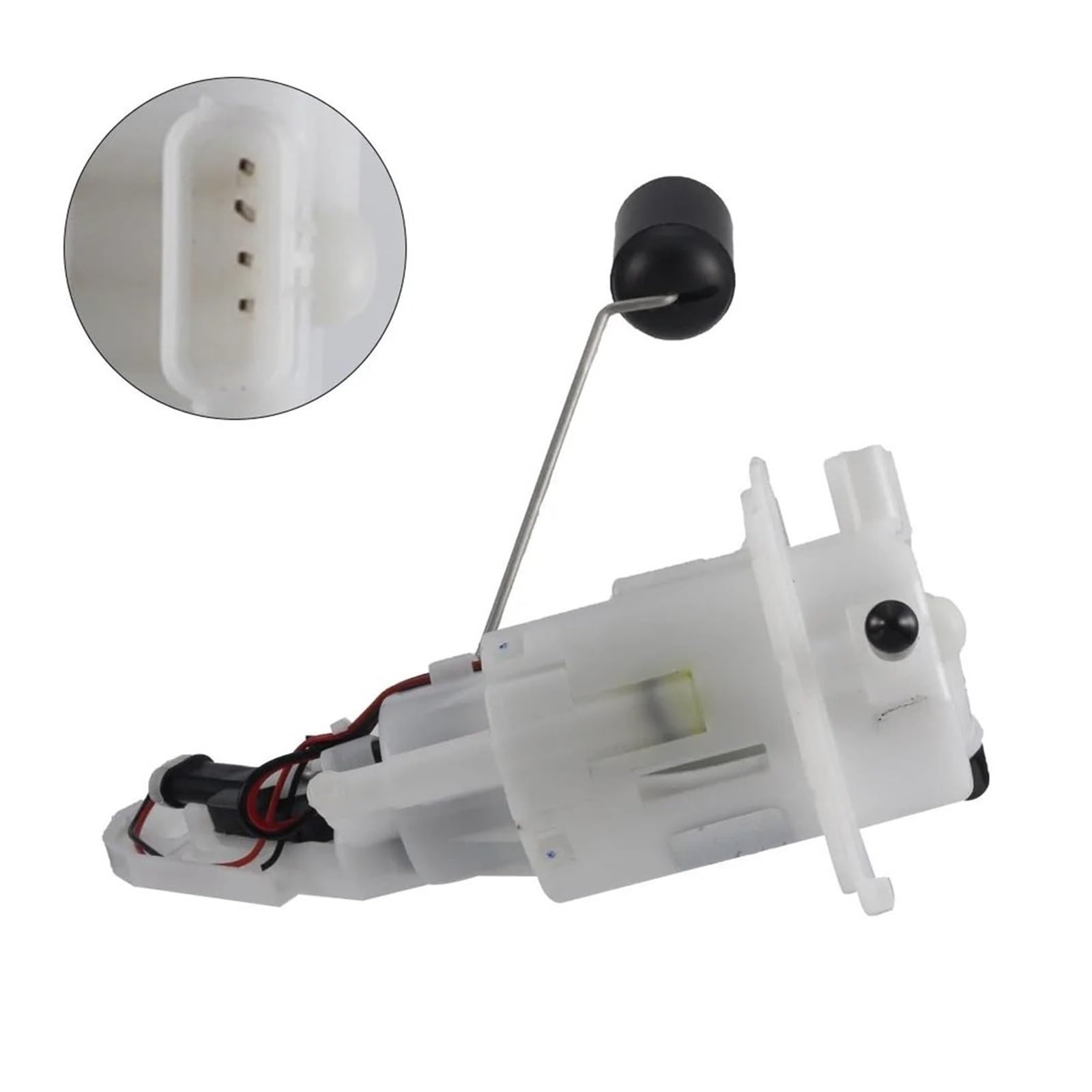Conjunto De Bomba Combustible Para CB 250 TWISTER 16, Compatible Con TITAN 160 Y BROSS Número Pieza 16700-KVS-J01 filtro bomba gasolina