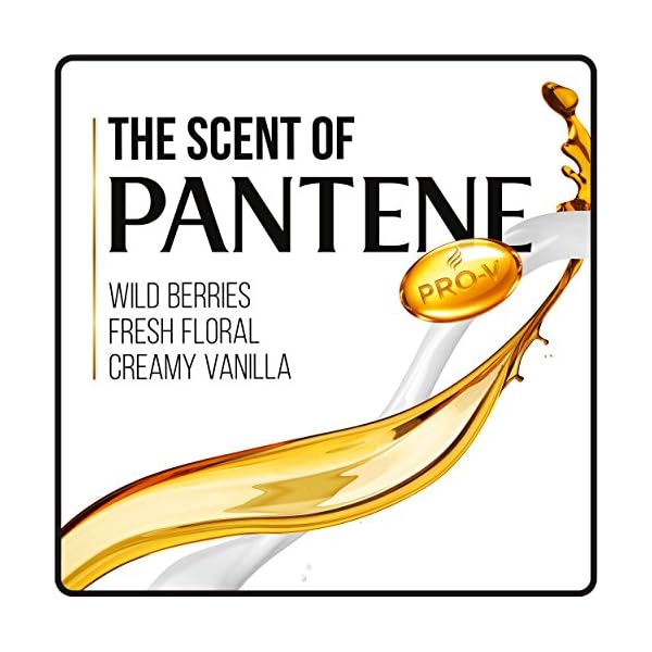 Pantene Daily Moisture Renewal 2 in 1 Shampoo & Conditioner 25.4 Fl Oz