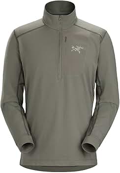 Amazon.co.jp: [アークテリクス] Rho LT Zip Neck Men's ロー LT