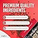 Blue Ridge Koi Fish Food 2lb - Koi Food Mini Growth Formula, Goldfish Food, Premium Fish Food for Ponds, Ponds Fish Food, Floating Pond Pellets