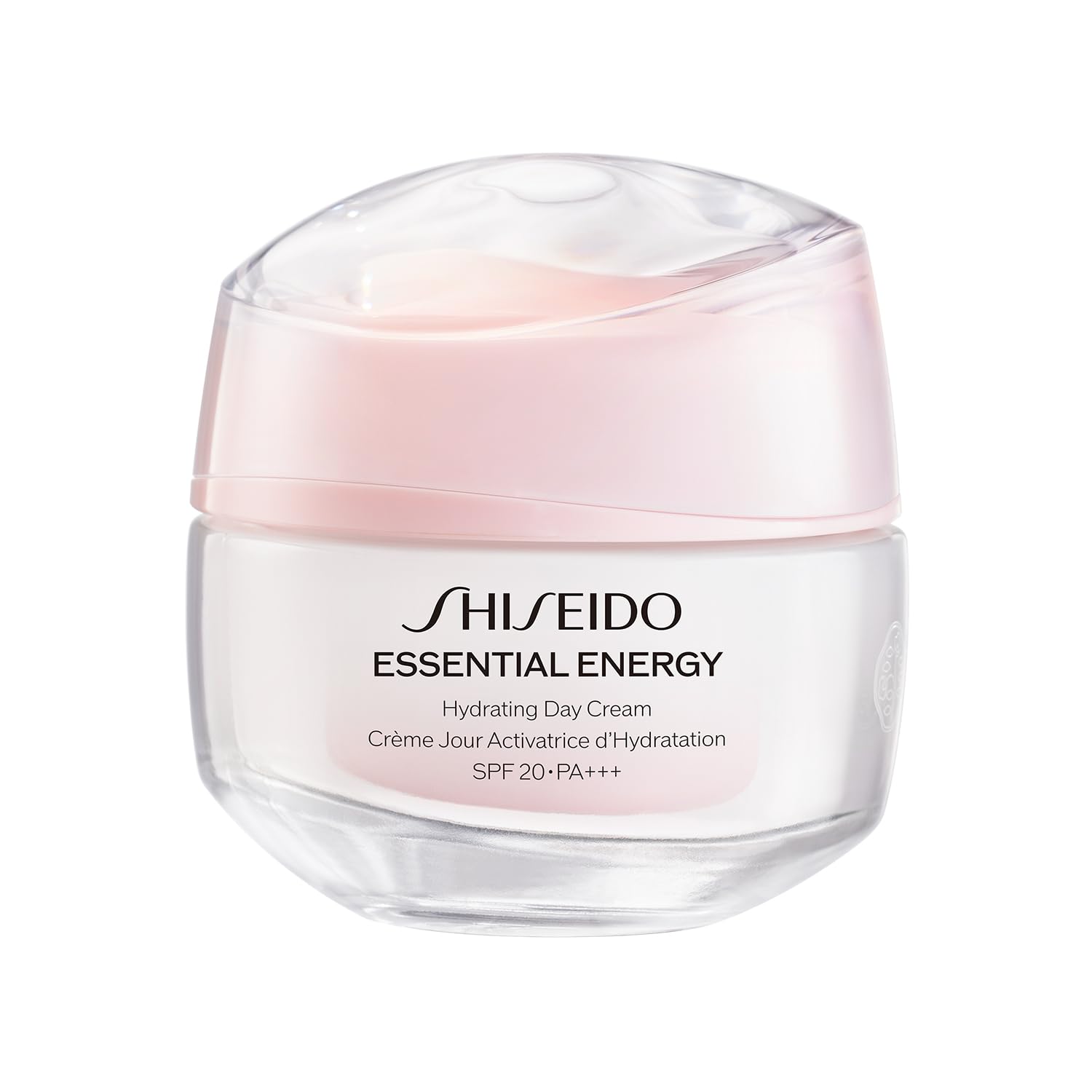 Amazon | SHISEIDO エッセンシャルイネルジャ ハイドレーティング デー