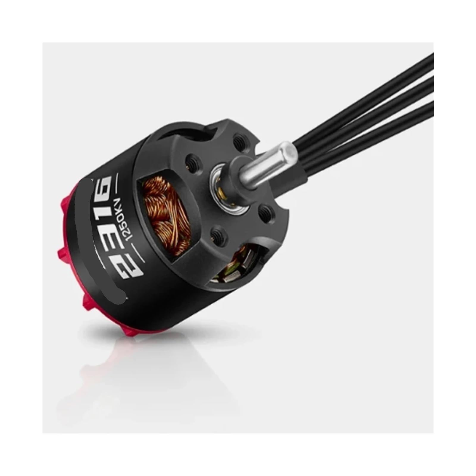 Motore Brushless 980KV 1400KV Outrunner per Aereo RC FPV Ala Fissa 23mm