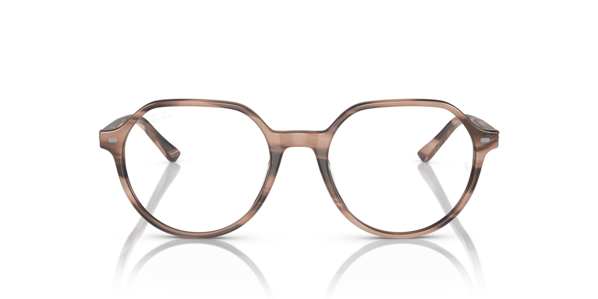 Ray-Ban Rx5395 Thalia Brillenrahmen quadratisch