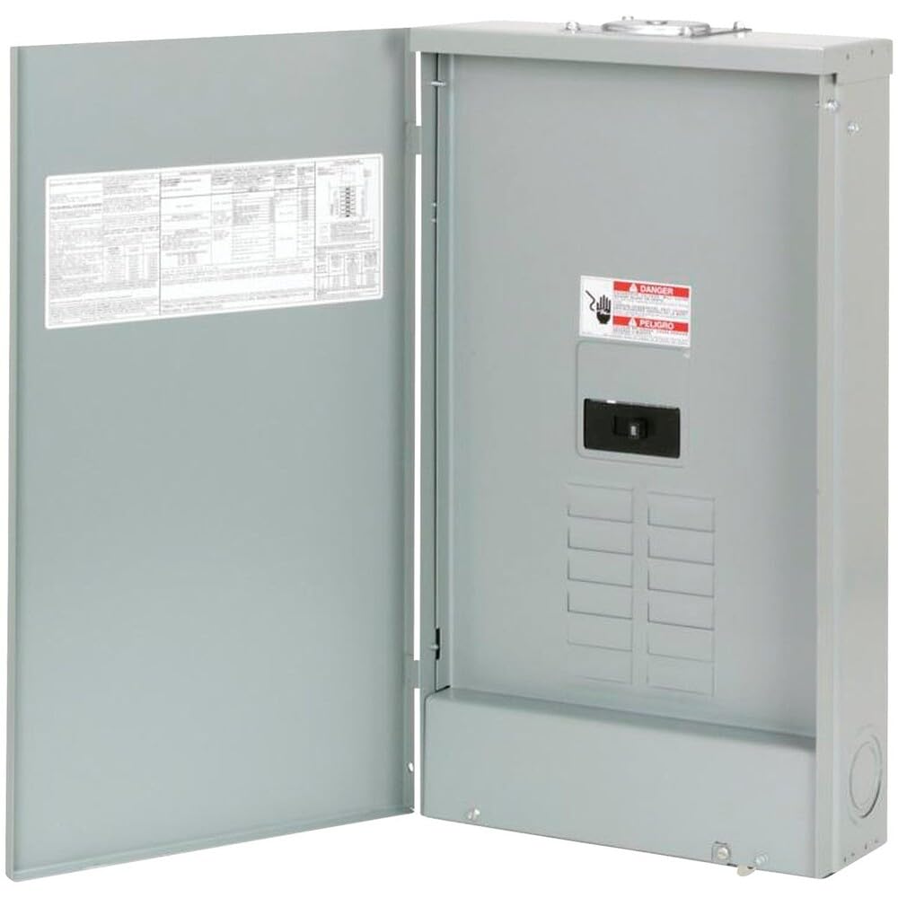 Eaton BRP08B200RF
