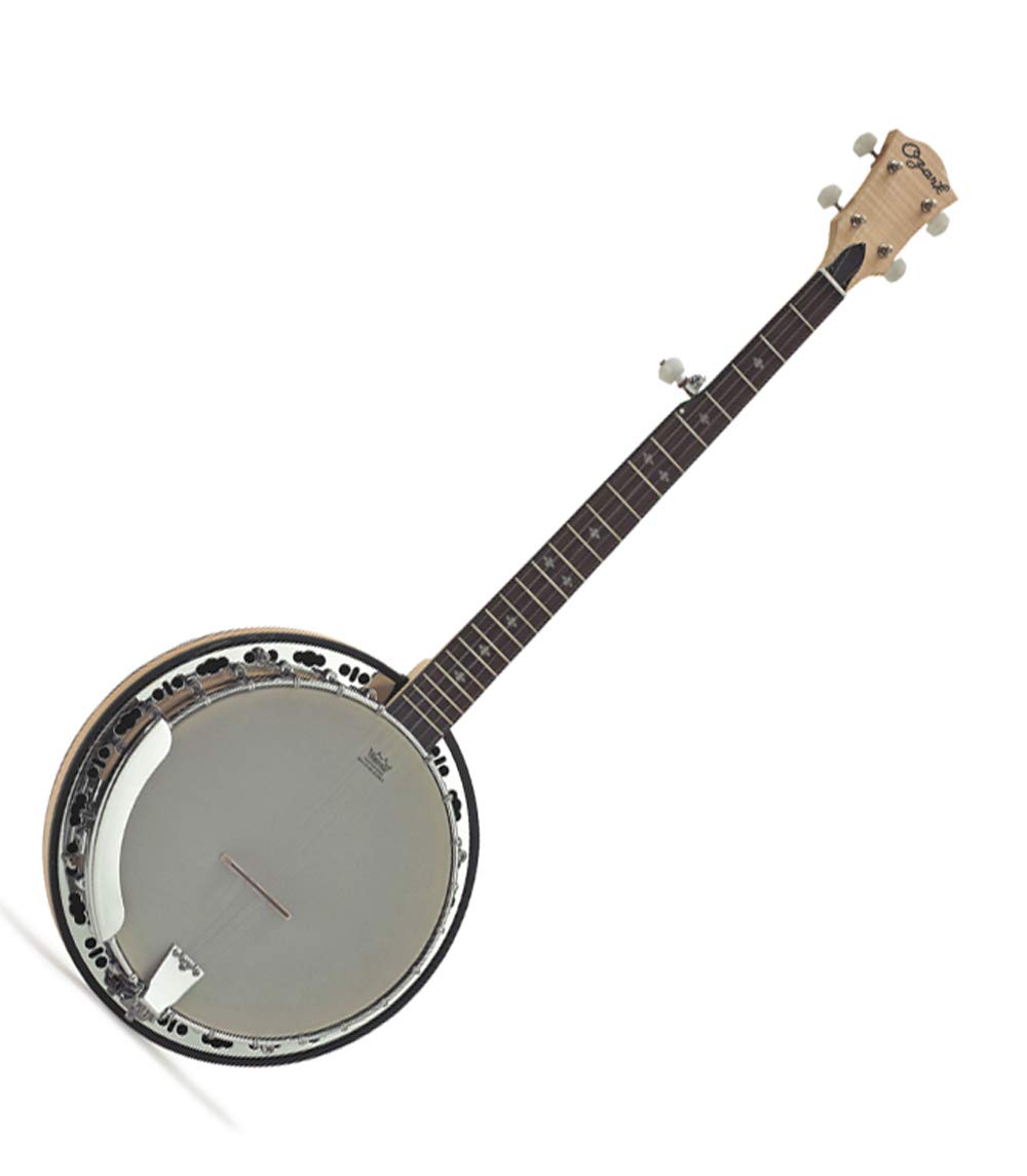 Ozark 2109RG 5 Saiten Banjo