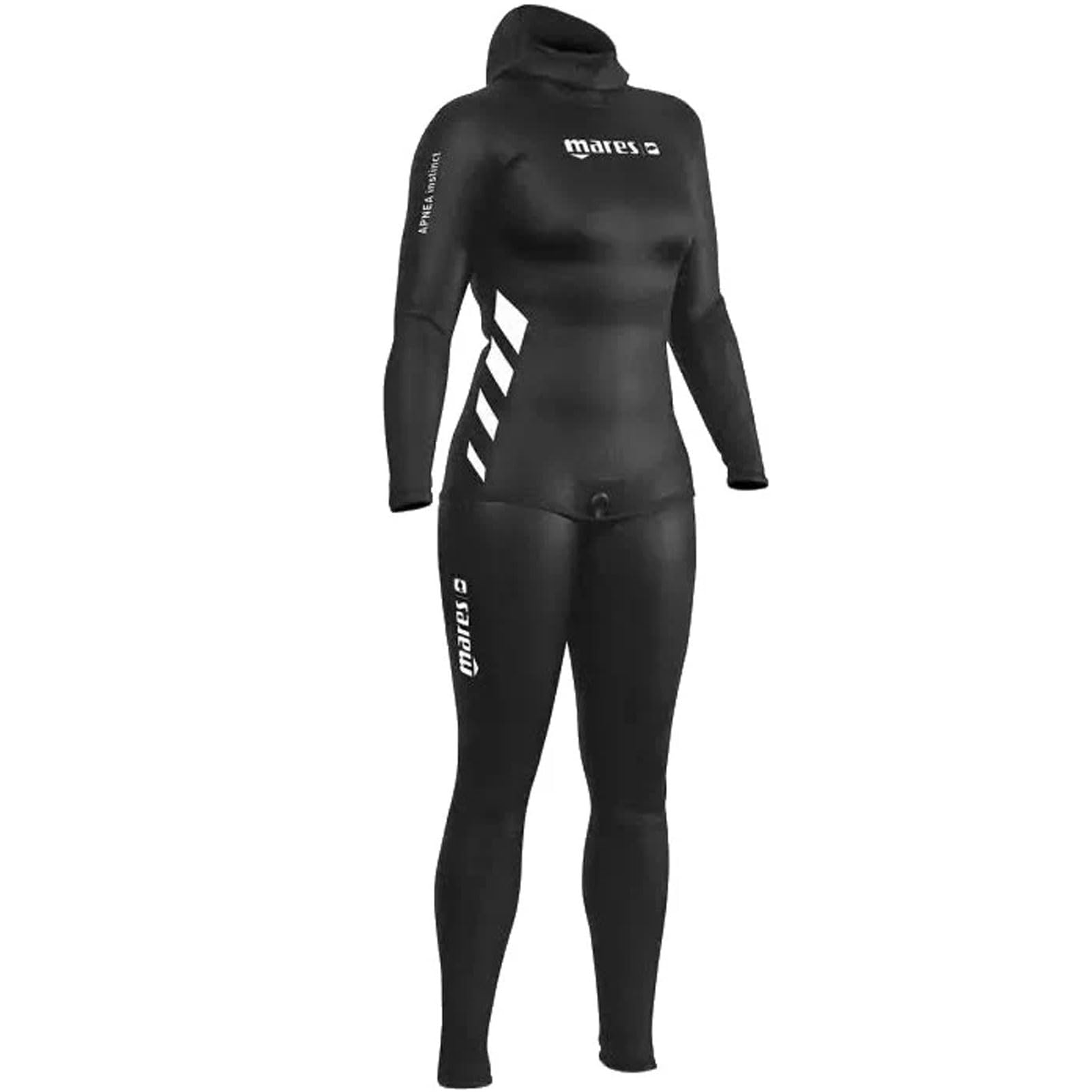 Mares Damen Apnoe Instinct 50 Offene Zelle Jacke