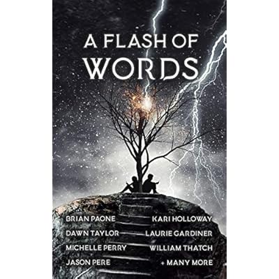 A Flash of Words