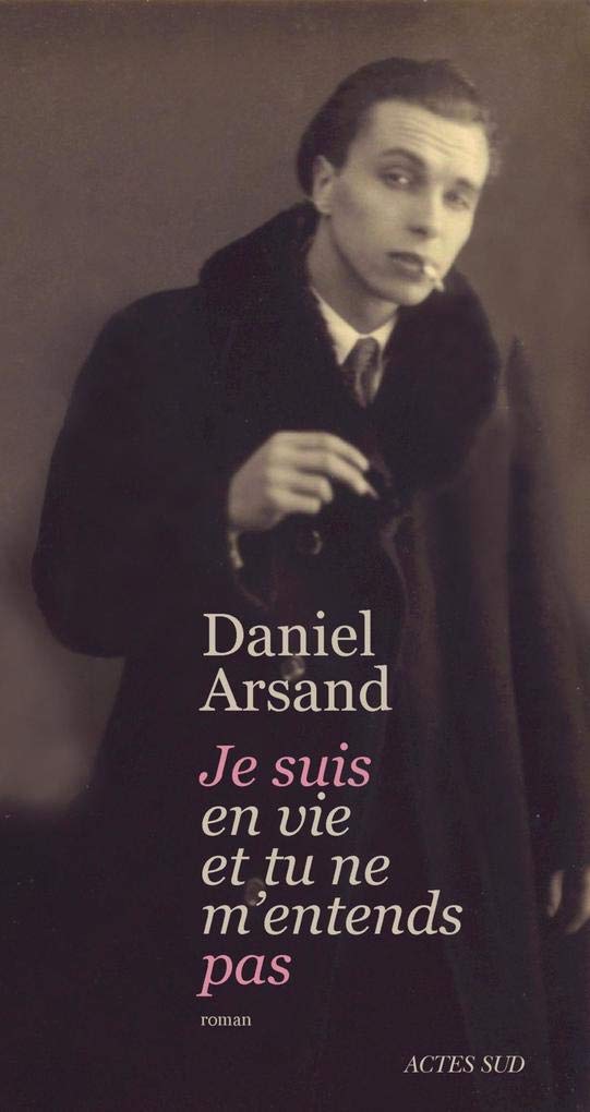 JE SUIS EN VIE ET TU NE M'ENTENDS PAS (BABEL)
