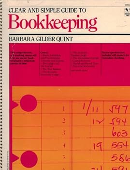 Bookkeeping: Clear & Simple Guide