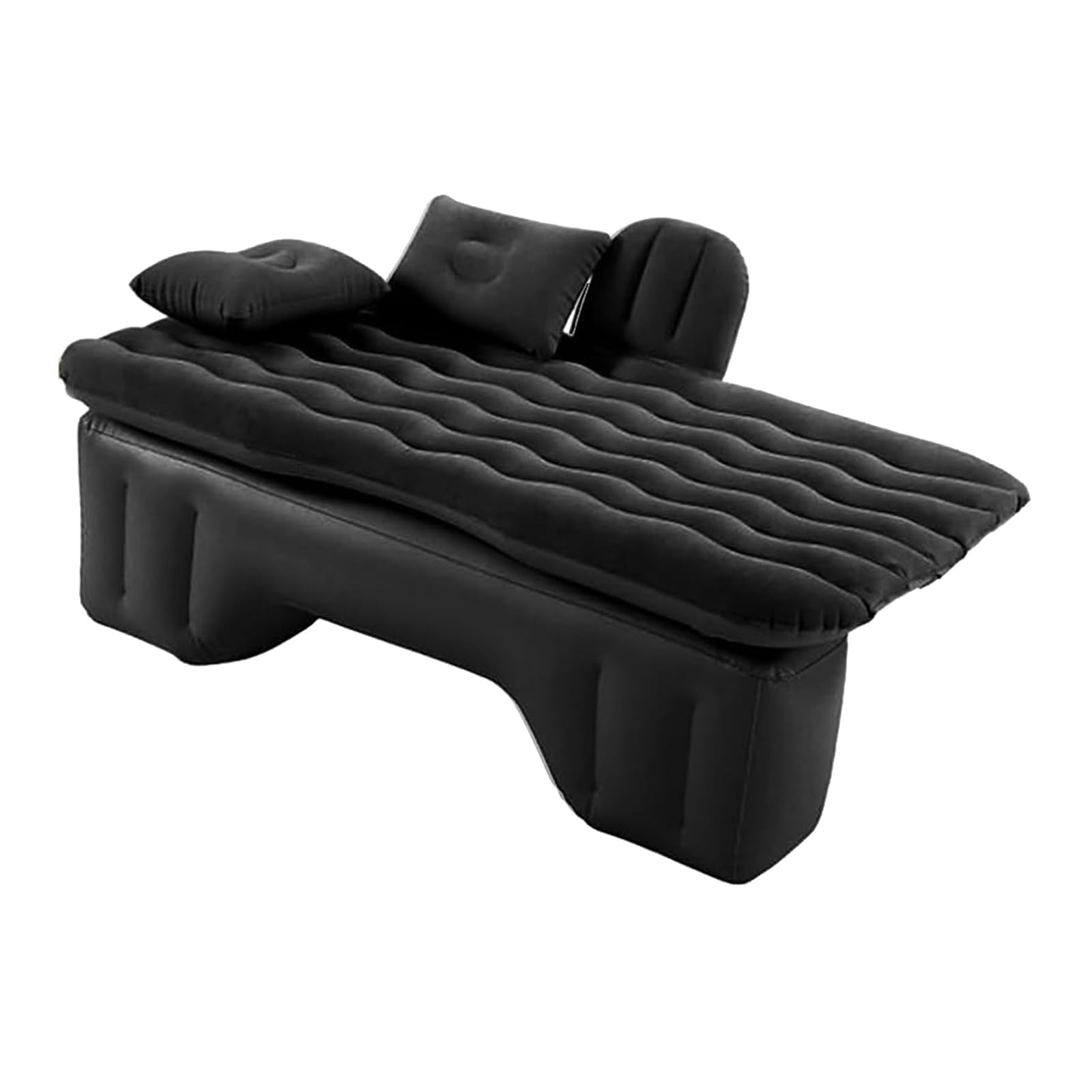 LKILFUWX Car Air Mattress for Toyota C-HR CHR Hybrid/C-HR EV 2021-2023