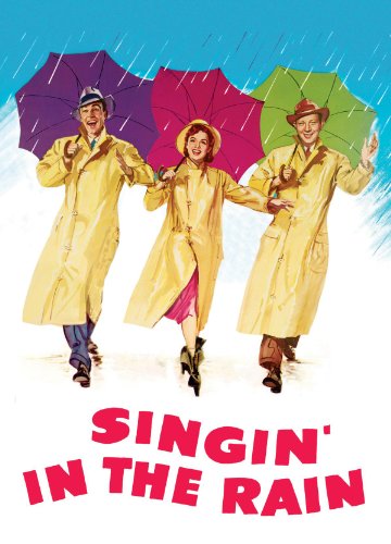 Singin' in the Rain
