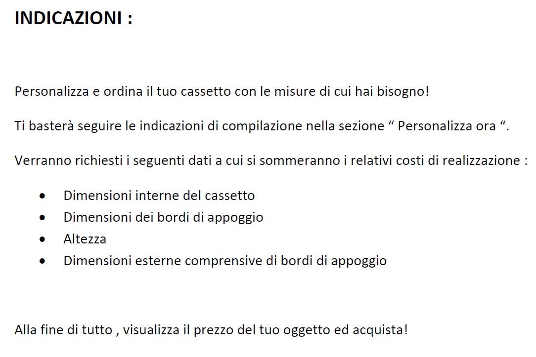 FONDERIA BONGIOVANNI | Cassetto in Lamiera Zincata | Raccolta della Cenere | Cassetto per Camino | Personalizzabile | Attrezzatura Camino | su Misura | Custom | Fuori Standard | Lamiera Zincata