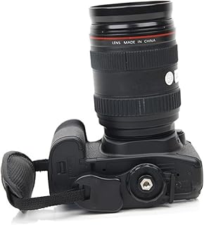 OSALADI Suspend Camera Hand Strap Camera Sling Camera Strap Slr Camera No Words