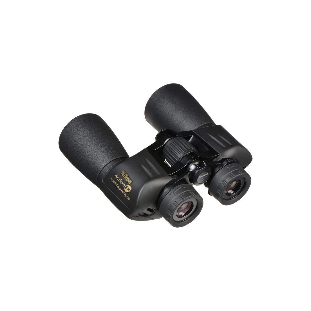 Amazon | Nikon 双眼鏡 アクションEX 10X50CF ポロプリズム式 10倍50