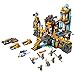 LEGO Chima 70010 The Lion CHI Temple
