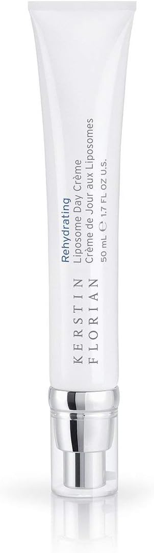 Rehydrating Liposome Day Creme | Moisturizing Anti Wrinkle Daily Cream | 1.7 fl oz