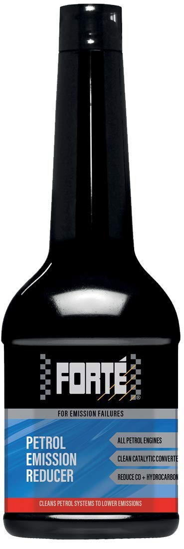 Forte Petrol Emission Reducer