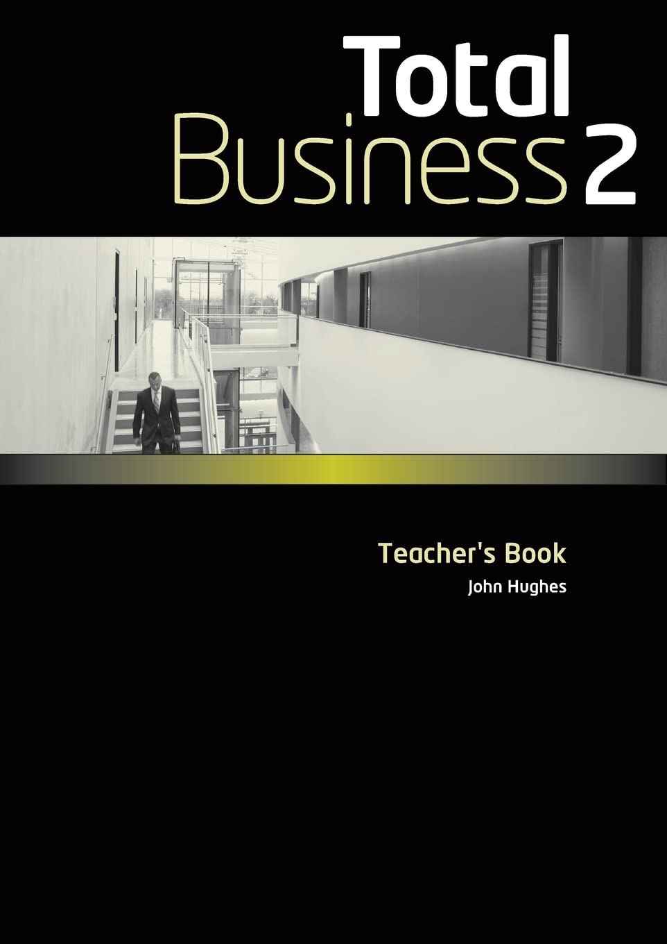 Total Business 2 Teacher Book