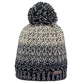 Unisex style. Barts Herren Lester Baskenmütze, Schwarz (Nero), One Size (Herstellergröße: Unica)