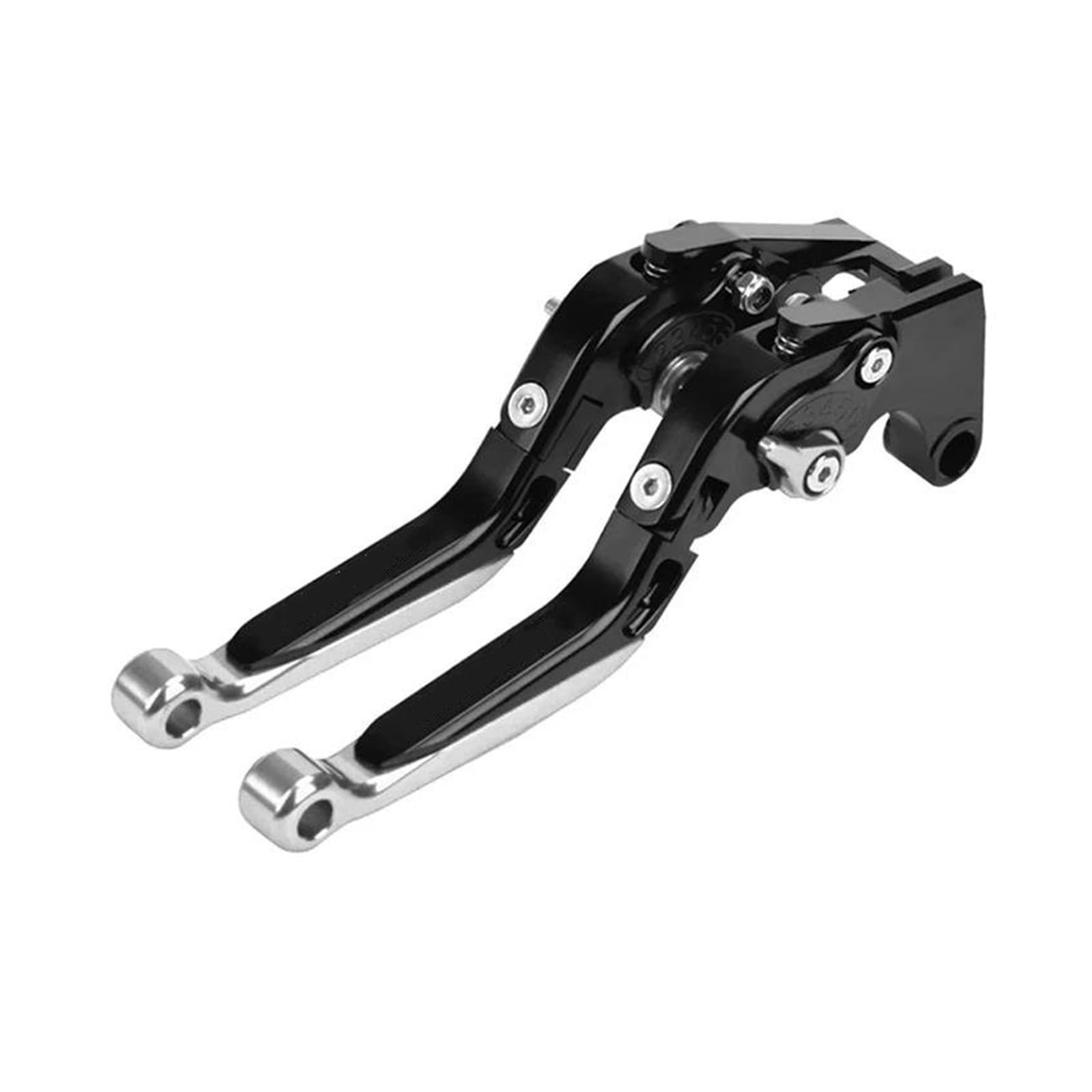 Mamxvkvzeu R Motorbike Brake Clutch Handle Levers Fo Hornet Cb Cb500 Cb599 Cb600cb900 Cb919 Cb750 Fo Nighthawk F2 F3 F4 Motorcycle Accessories Brake Clutch Levers(R)